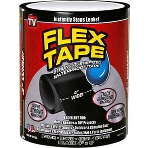 Flex Tape Suya Dayanıklı Bant Flex Tape