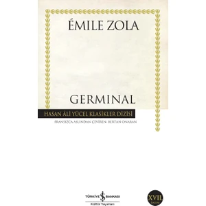 Germinal  - Emile Zola