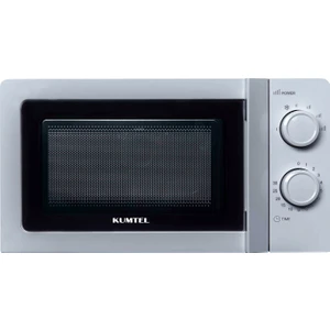Hm 03 Mikrodalga Fırın Gri