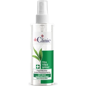 Dr. Clinic  Çay Ağacı Spreyi 75 ml