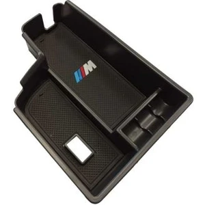 Bmw 1 Serisi F20 2012-2017/2 Serisi Coupe 2014-20 17 Orta Konsol Kutusu