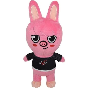 Skzoo Dwaekki Peluş Oyuncak 20CM