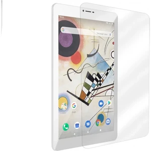 Reeder M7 Go 7" Kırılmaz Ekran Koruyucu Temperli Nano Cam