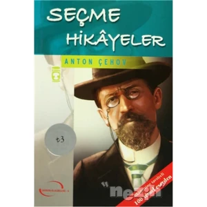 Seçme Hikayeler - Anton Çehov