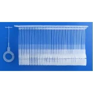 Ofis Turka Halka Kılçık (45MM)