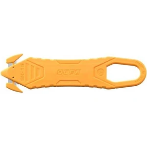 Sk-15 Emniyetli Maket Bıçağı (1ADET)