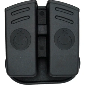 Çift Şarjör Kılıfı