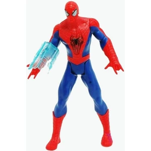 Spider-Man Işıklı Sesli Oyuncak - 88020