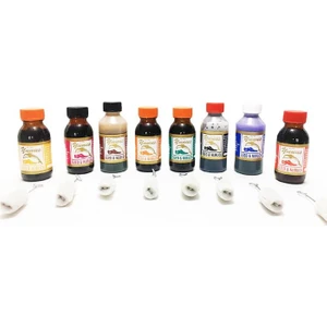 Süet Nubuk Ayakkabı Boyası 100 ml