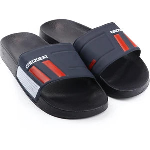 Yazlık Erkek Terlik