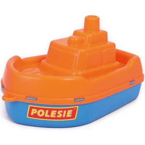 Oyuncak Tekne 18 cm - POL-36537