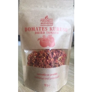 Elmataş Domates Kurusu
