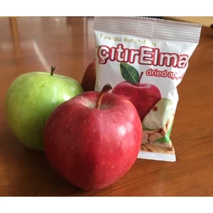 Elmataş Çıtır Elma Kurusu 10 gr.