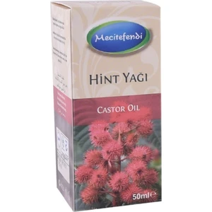 Hint Yağı 50 ml