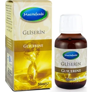 Gliserin Yaği Mecit Efendi 50 ml
