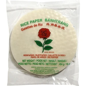 Pirinç Kağıdı 454G Pirinç Yufkası