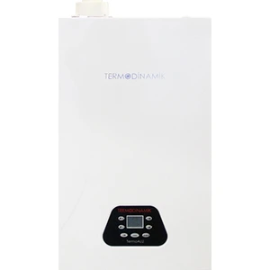 Termoalu 24KW Tam Yoğuşmalı Kombi