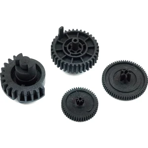 Bross Otomotiv BDP126 Mercedes İçin Klima Havalandırma Motor Dişli Seti A 203 830 1642