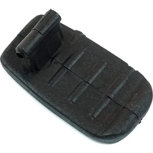 Bross Otomotiv BDP147 BMW E39 M5 İçin Arka Sağ veya Sol Kapı Cam Yan Perde Tutucu Klips Braketi