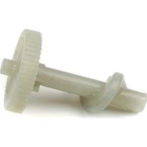 Bross Otomotiv BDP149 Ford Freelander Evoque Volvo İçin Bagaj Kilit Motor Tamir Dişlisi 3M51-R442A66