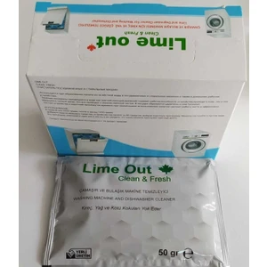 Lime Out Kireç Sökücü