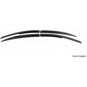 OMSA Renault Megane 4 Sedan Cam Rüzgarlığı 4 Parça 2021 v eSonrası