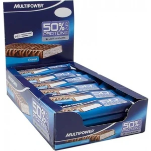 50% Protein Bar 50 gr (20 Adet)