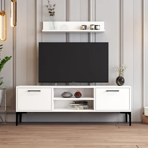 Variant Riga Tv Ünitesi - Beyaz