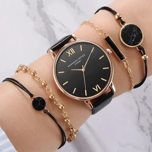 Fantatic Style Lvpai Gogoey Kadın Kol Saati Lüks Moda Şık Trend Kadın Kol Saat