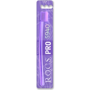 Pro 5940 Ultra Soft Diş Fırçası-Mor