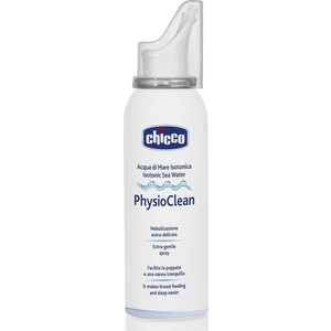 Izotonik Deniz Suyu Spreyi 100 ml