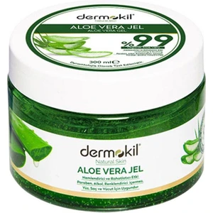Aloe Vera Nemlendirici Jel 300 ml x 2 Adet