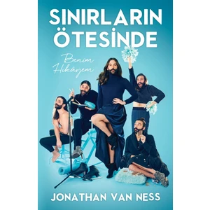 Sınırların Ötesinde - Jonathan Van Ness
