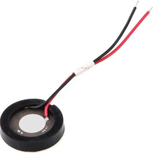 25MM Seramik Atomizer Levha Nemlendirici Için Ultrasonik Piezoelektrik Dönüştürücü (Yurt Dışından)