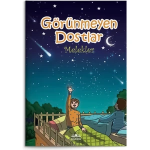 Görünmeyen Dostlar (Melekler) - Ercan Polat