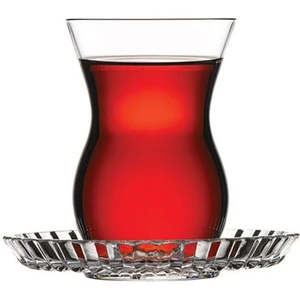 Beykoz 6'lı Çay Seti