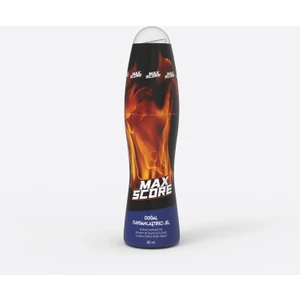 Max Score Doğal  Jel Max Score (85 Ml)