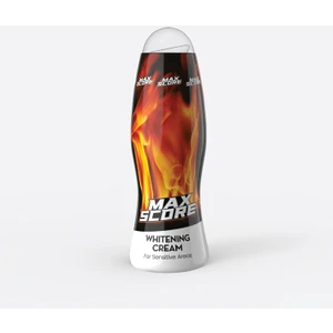Max Score Whitening Krem(Genital  Krem) Max Score 50 ml