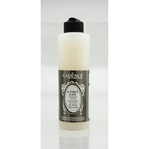 Ultimate Glaze  Kalın Sır Vernik 250ML