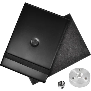 Laptop Dizüstü Palet Projektörü Vidalı Tripod Standı İçin Projektör Büyük Tepsi Tutucu Standı Dağı Yaygın Aşamada Kullanım - Açık Hava Durumu - Projektör Braketleri (Yurt Dışından)