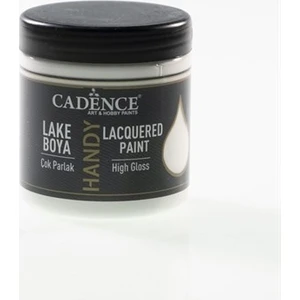 Handy Lake Boya L001 Beyaz 250ML