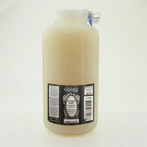 Ultımate Glaze Vernik Yarımat 2000ML