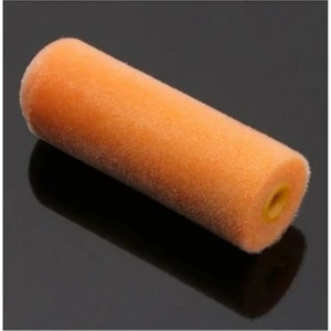 Turuncu Ipek Rulo Yedeği 10 cm