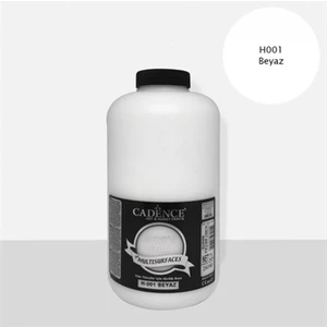 Hybrid Multisurface Akrilik Boya 2 Lt. H001 Beyaz