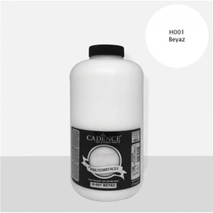 Multisurface Boya  Beyaz 2 Lt