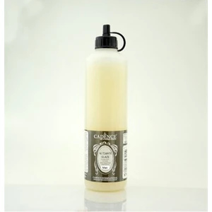 Ultimate Glaze Kalın Sır Vernik 500MLMAT