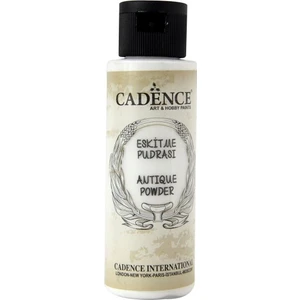 Beyaz Cadence Eskitme Pudrası 70MLCC 700
