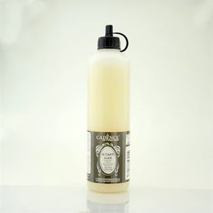 Ultimate Glaze  Kalın Sır Vernik 500ML Parlak