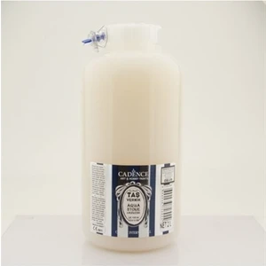 Su Bazlı Taş Vernik 2 Lt.