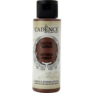 Burnt Umber Cadence Eskitme Pudrası 70MLCC 709